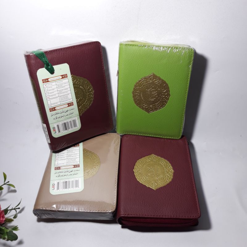 ALQURAN TAJWID DAN TERJEMAH AL KARIM