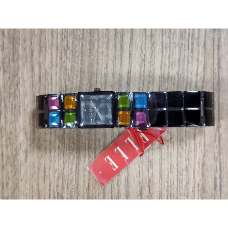 elle authentic watch