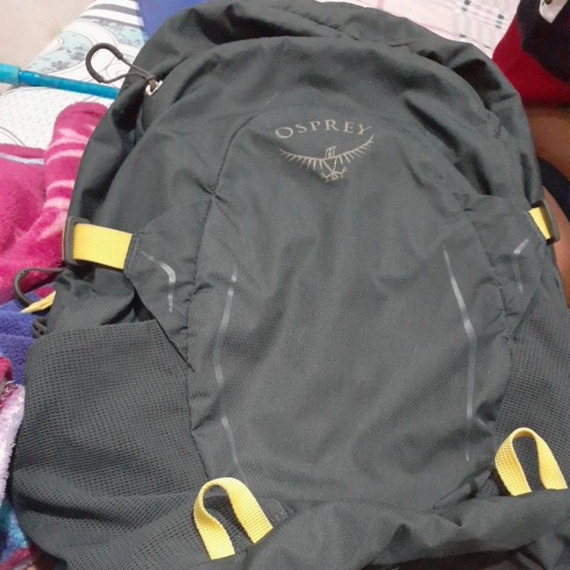 tas osprey hikelite 18