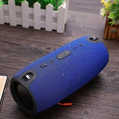 SPEAKER BLUETOOTH XTREME PORTABLE WIRELESS SUPER BASS