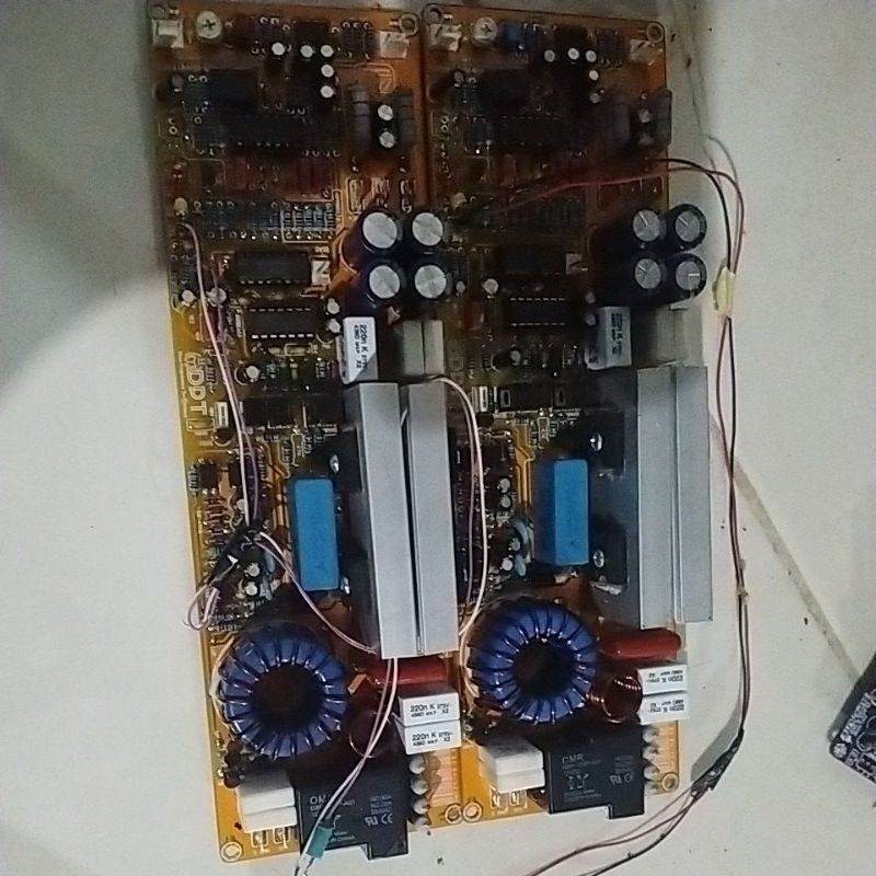 Clas D DMF 2000 Multifeed