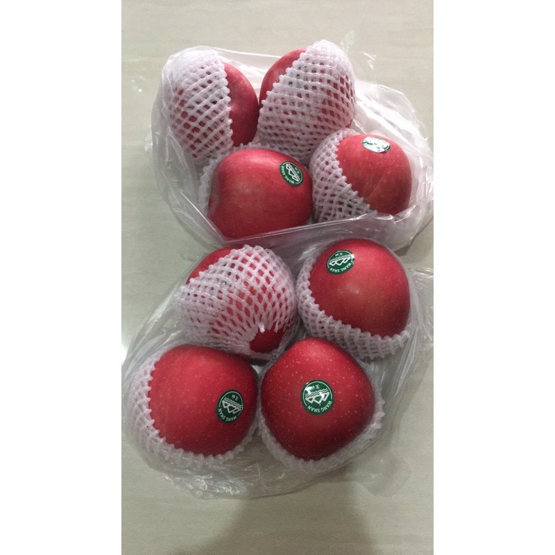 

Apel Fuji Wangshan / Sunmoon / alfa Buah Segar