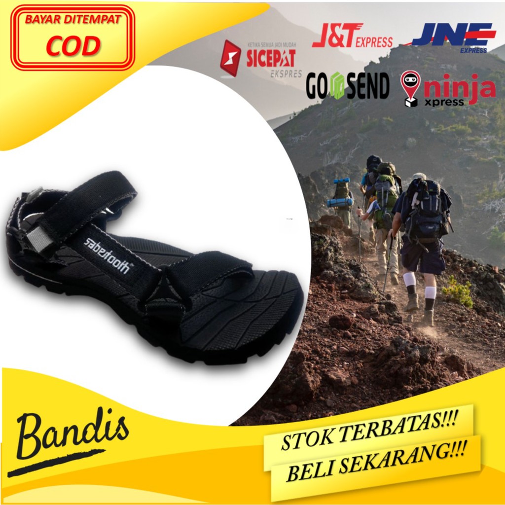 sandal gunung outdoor sandal outdoor pria sandal gunung pria sendal gunung pria sandal gunung wanita