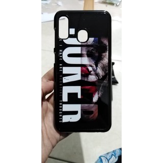 CUSTOM CASE 2D GLOSSY CASE /CASE SEMUA TIPE.OPPO,VIVO