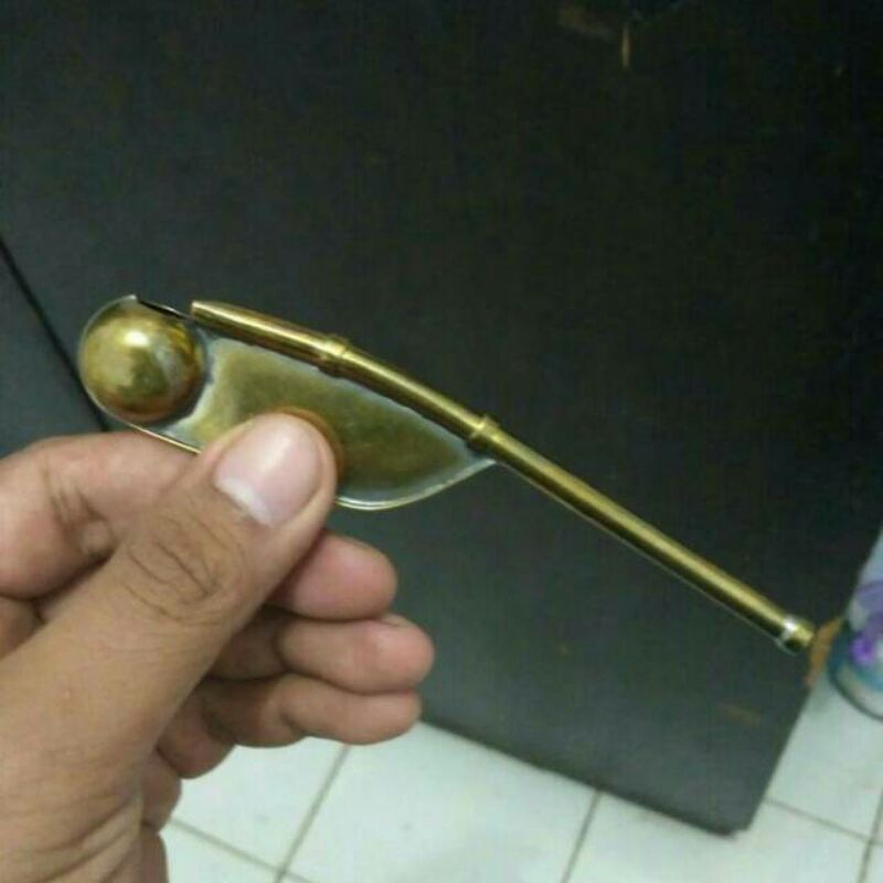Peluit Khas TNI-AL/Bahari/Pelaut/Pelayaran