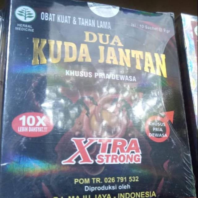 

2 kuddaa jantan