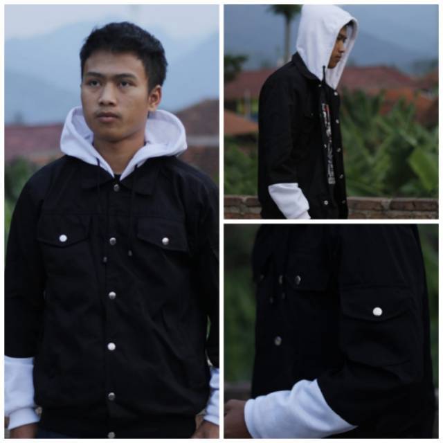 Jaket pria/jaket baseball/jaket terbaru/jaket baseball korea