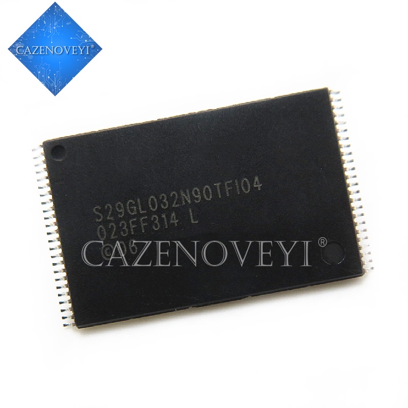 1pc Ic S29Gl032N90Tfi040 S29Gl032N90Tfi04 S29Gl032N90Tfi S29Gl032N90-S