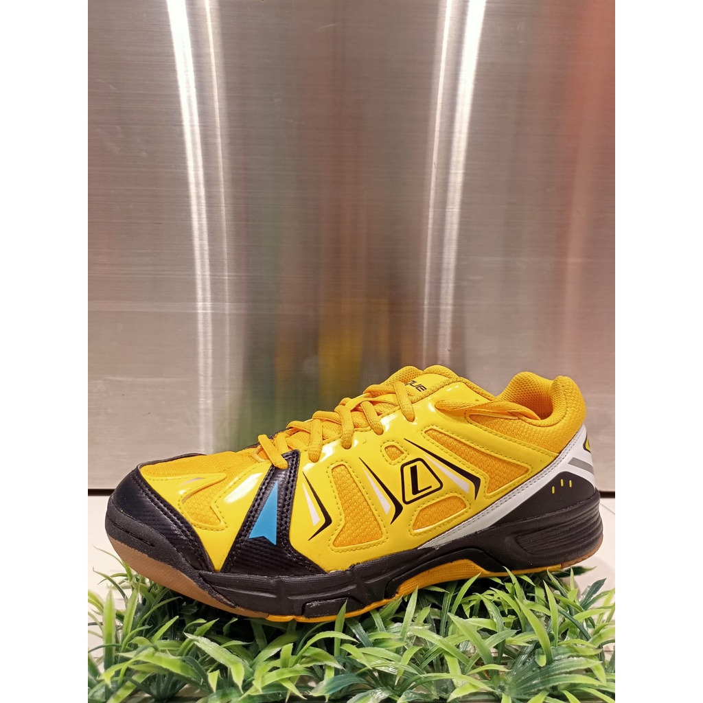 Altius 106025330 Sepatu Badminton League 100% Original
