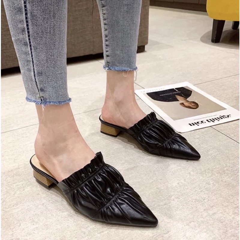 AVANCEID 1915 Sepatu Sneakers Wanita Fashion Import