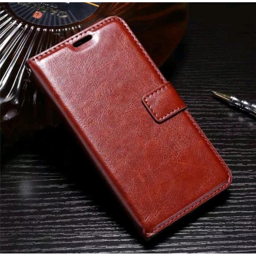 Sarung / Dompet / Flipcover / Case / Casing Samsung A02 / Samsung A02S / Samsung A12 / Samsung A32