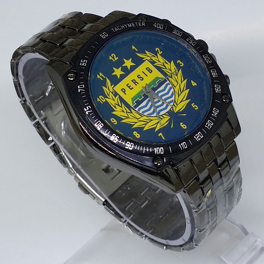 [NEW] Jam Persib Rantai Sport