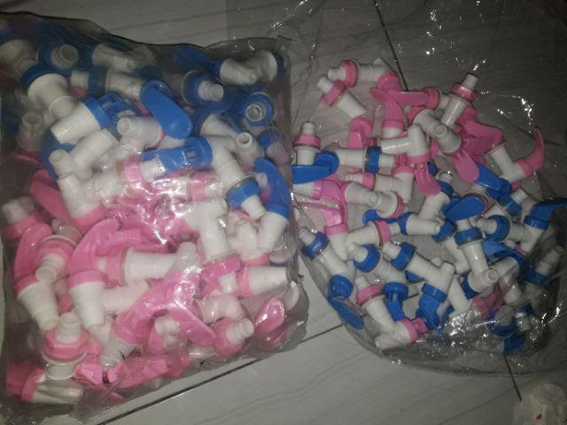 Kran Dispenser Pencet Murah