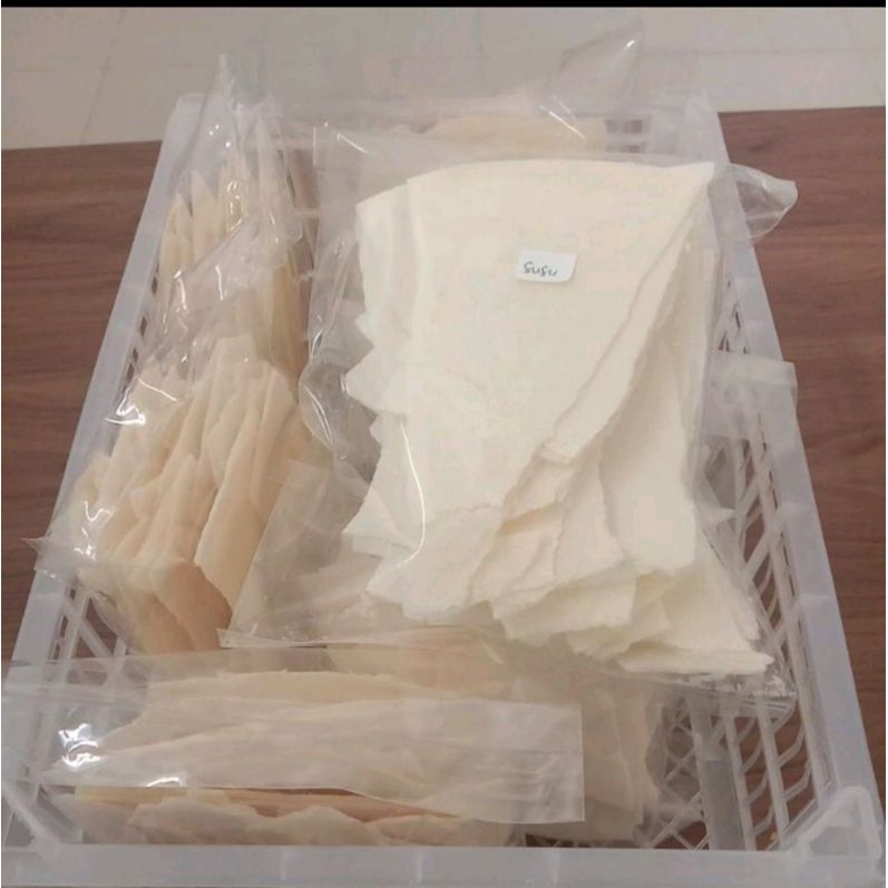 

Simping Susu 100 gram