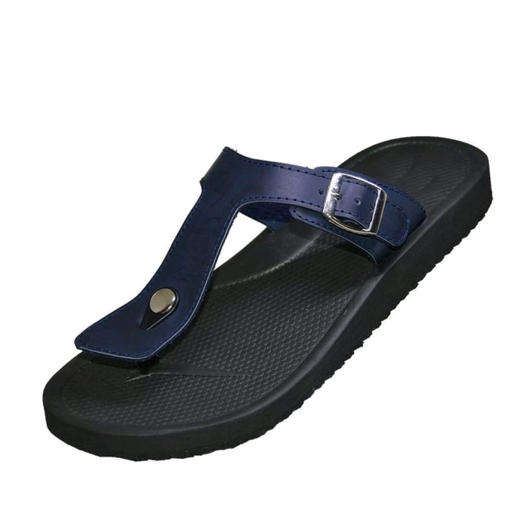 Sandal Sendal Pria Big Size ukuran besar 44 45 46 47 48 49 ZVT 013