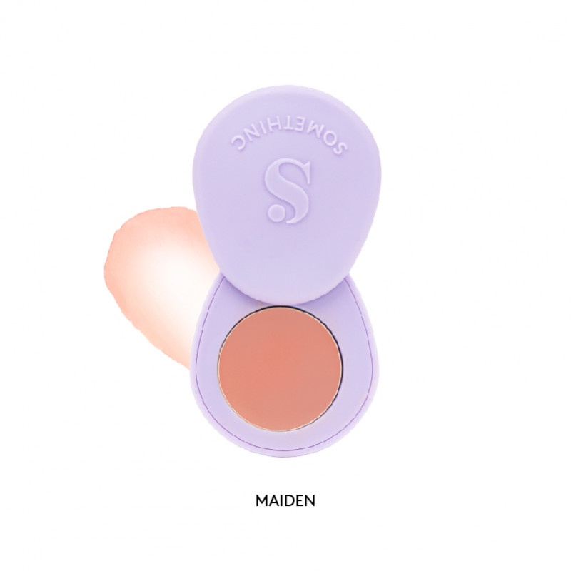 Somethinc Tamago Maiden-Blush On Cream
