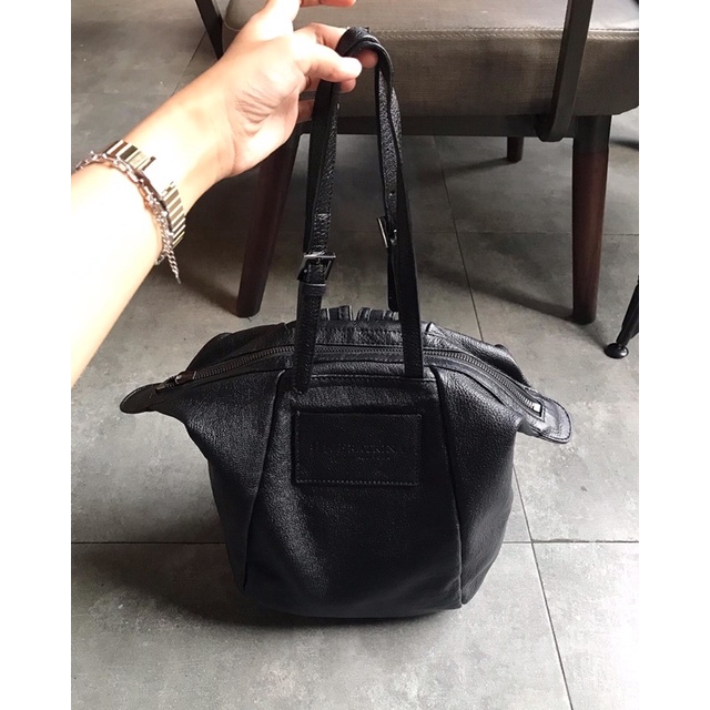 Tote bisa ransel mini H By Ekatrina bag | SOLDOUT❌