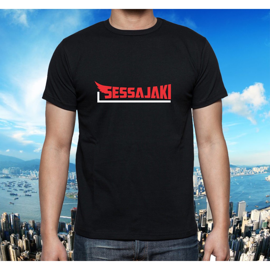 KAOS BUGIS | KAOS MAKASSAR | BAJU KATA KATA