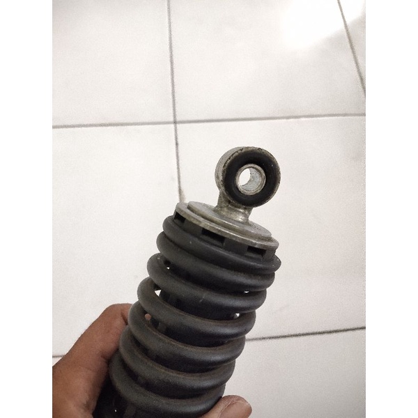 Skok belakang Honda beat fi bekas original