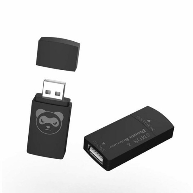 SMOS Panda activator Android terbaru