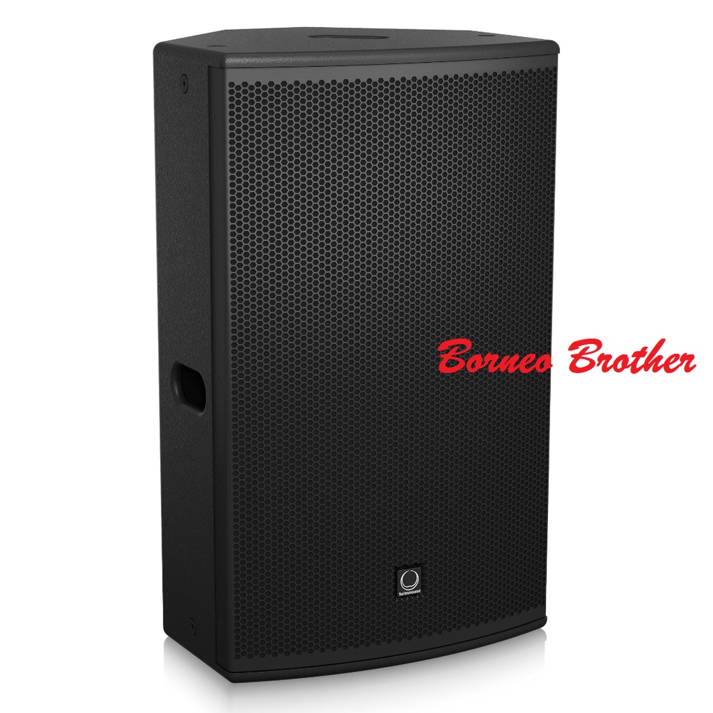 Speaker Aktif Turbosound NuQ152-AN NuQ 152 AN NuQ152AN Original 1 Unit