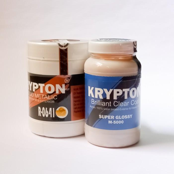 

Paket Cat Prada Acrylic/ Krypton Kualitas Terbaik