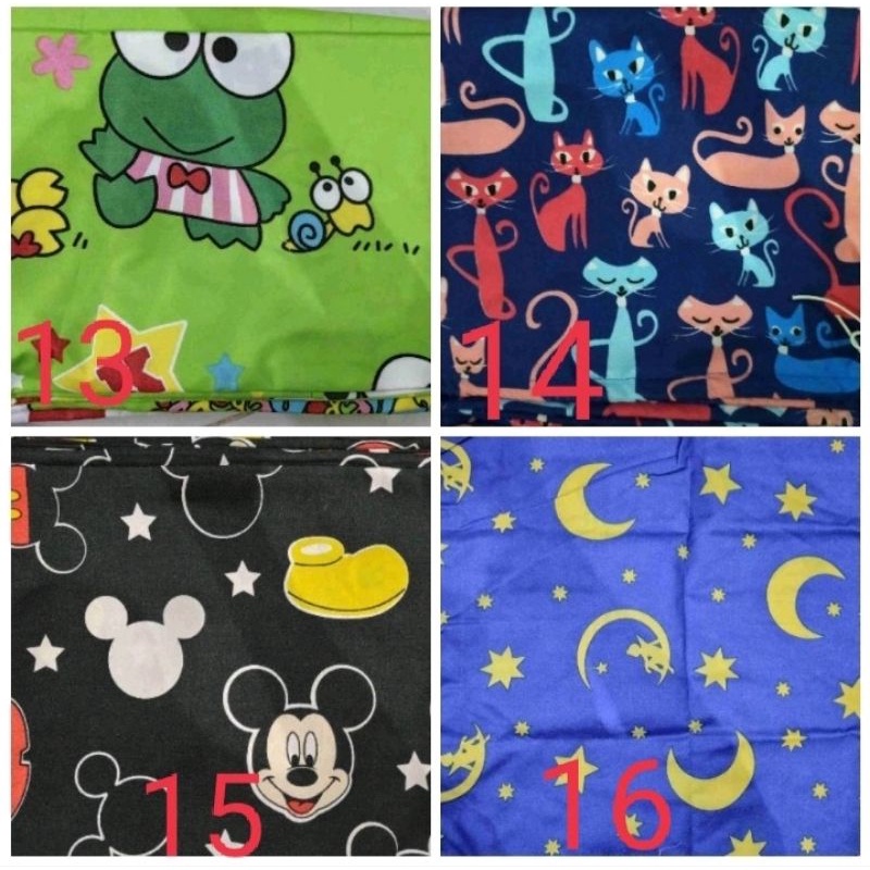 (RS)bantal cinta brendis uk 45 x 95 (TERMASUK BANTAL DAN SARUNGNYA)