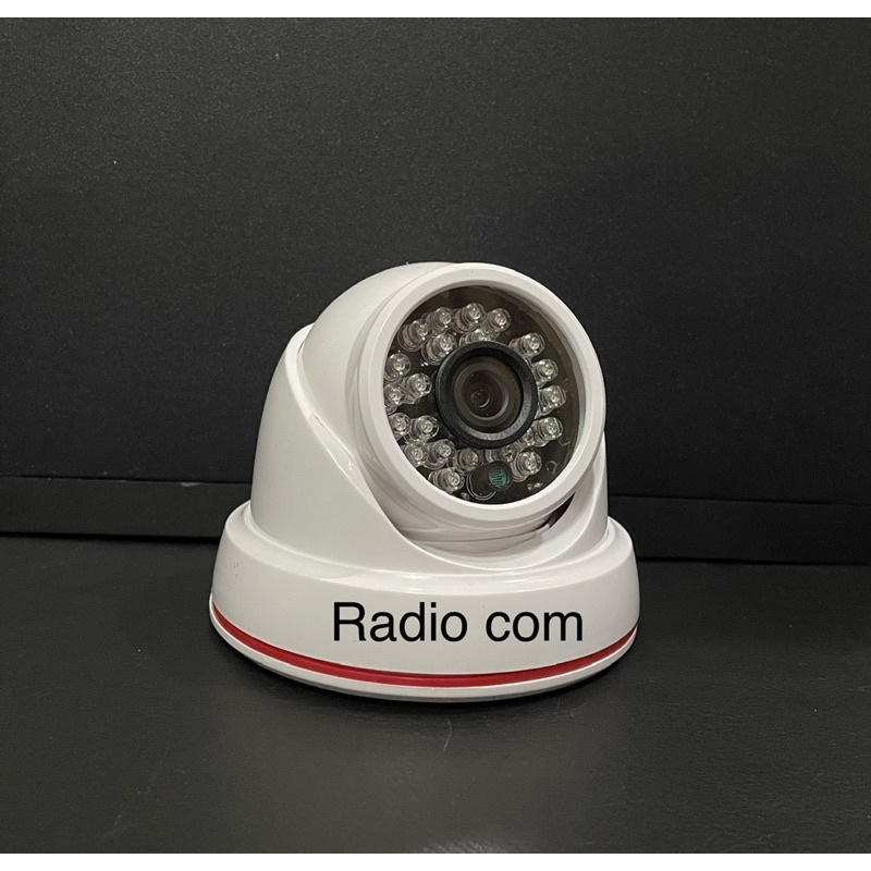 kamera cctv indoor 5mp 1080p full hd ir sony