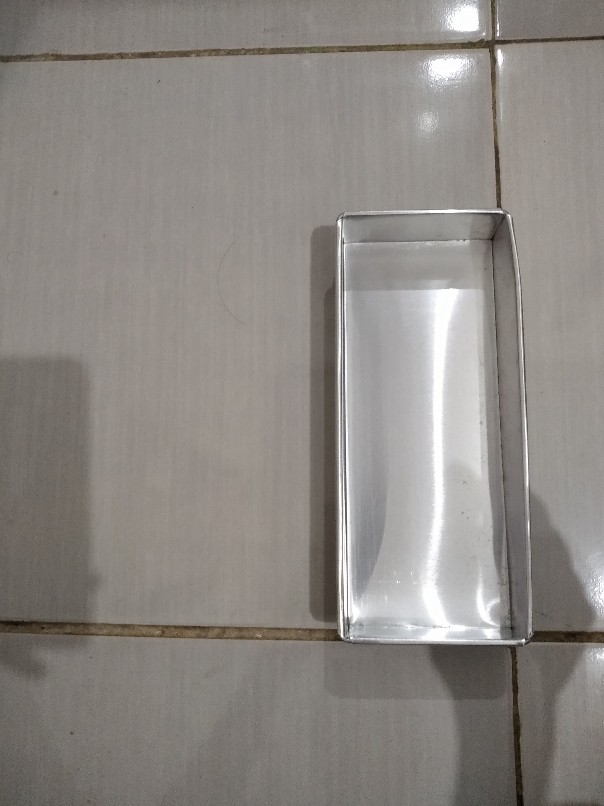 Loyang Brownies Bakar