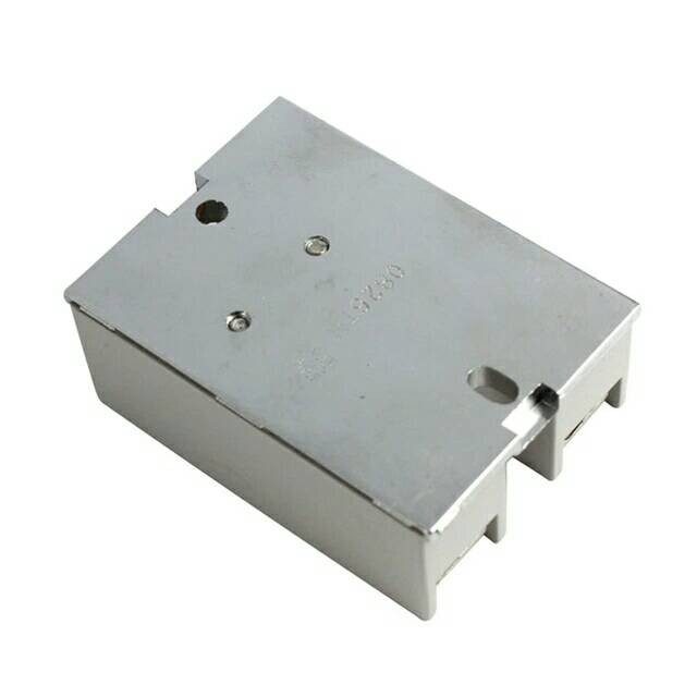 Solid State Relay SSR-40DA 40A/250V 3-32VDC/24-380VAC