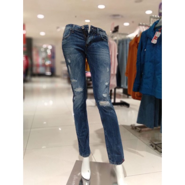 celana jeans ako