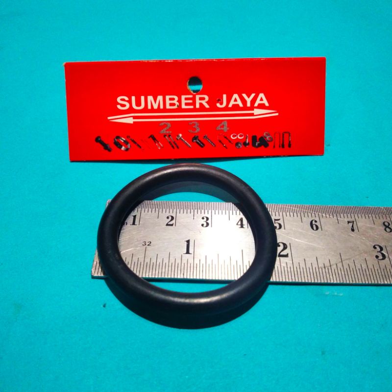 o ring 37 x 47 x 5  mm / o-ring / oring TERMURAH