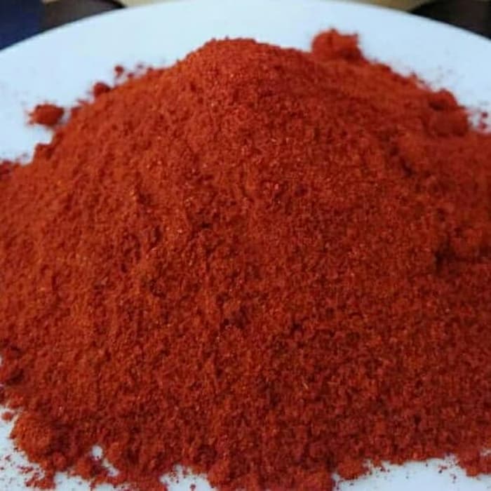 

Roxx.ea - .ea - .ea - Paprika Smoke Powder 250Gram / Bubuk Paprika Asap 250Gram