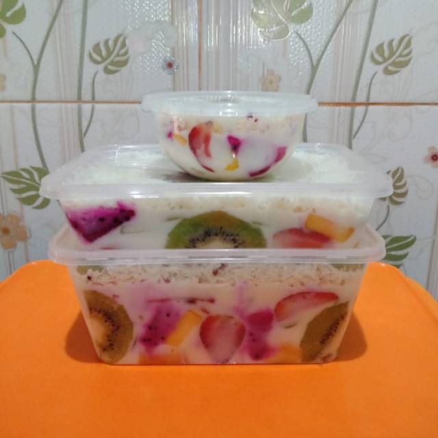 

Salad buah by @cake _lumer_jkt