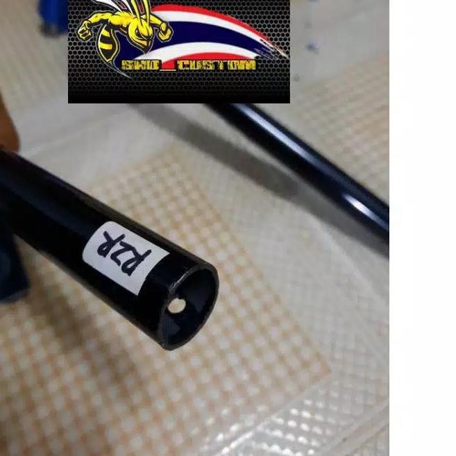 ✵ STANG RZR DAN RAISER SATRIA FU INJEKSI ☟
