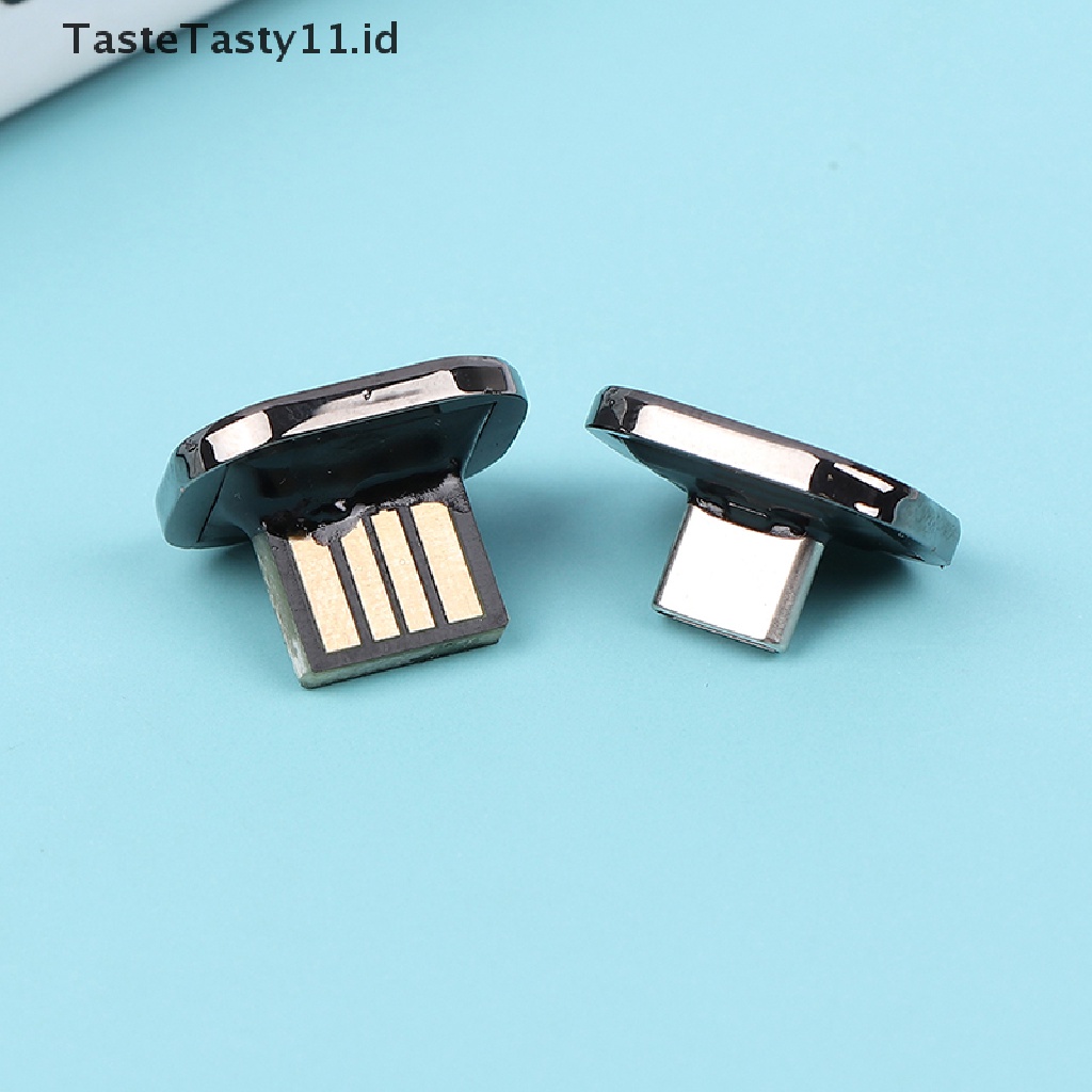 【TasteTasty】 Mini Short Car U Disk Pendrive USB2.0 Type-C Short UDP Udisk Chip Flash 16/32GB .