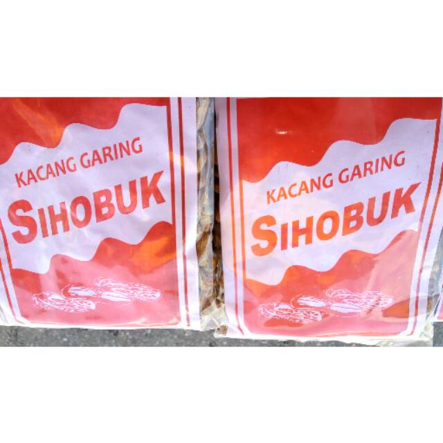 

Kacang Nai Baginda since 1870