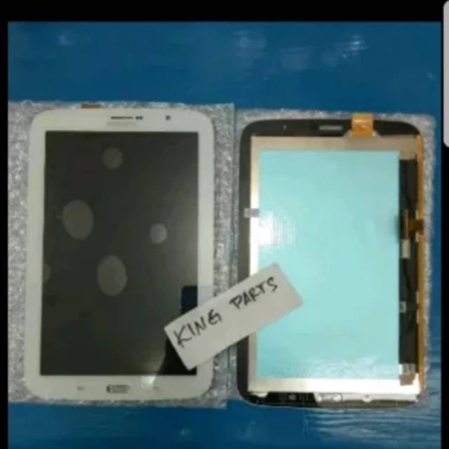 LCD TOUCHSCREEN SAMSUNG N5100 GALAXY NOTE 8