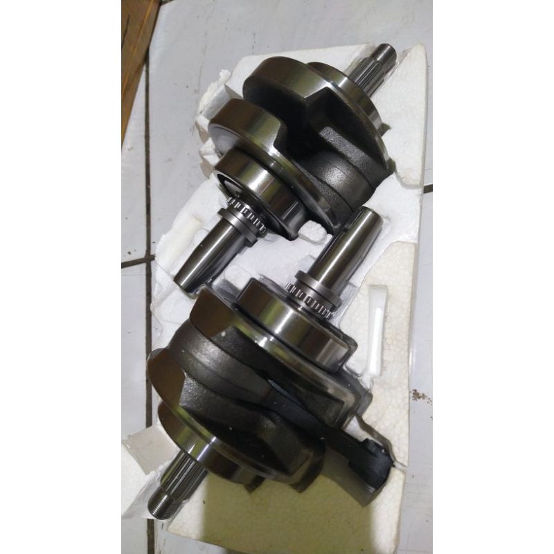 KRUK AS CRF XIEMA 230