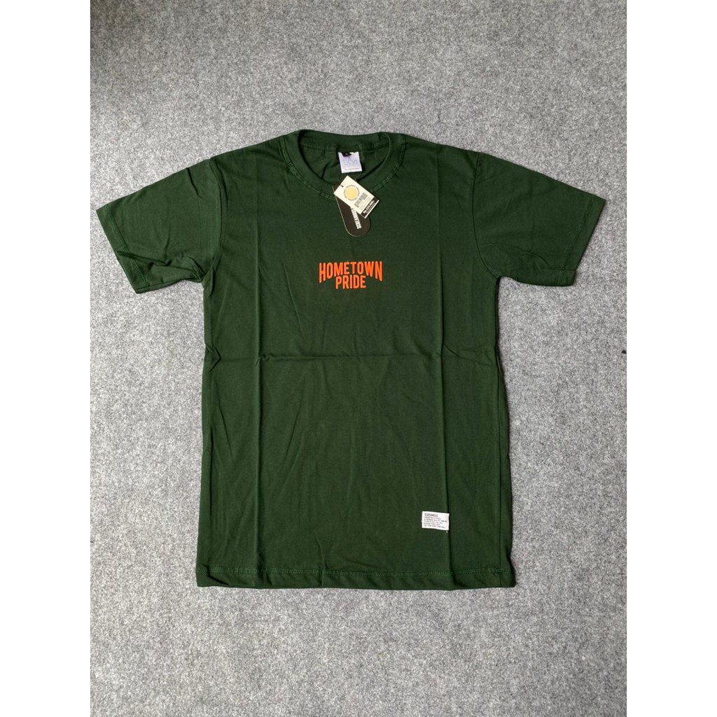 T-SHIRT SCREAMOUS // KAOS SCREAMOUS