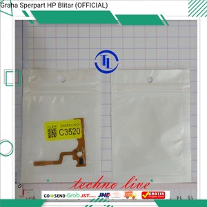 FLEXIBLE SAMSUNG C3520