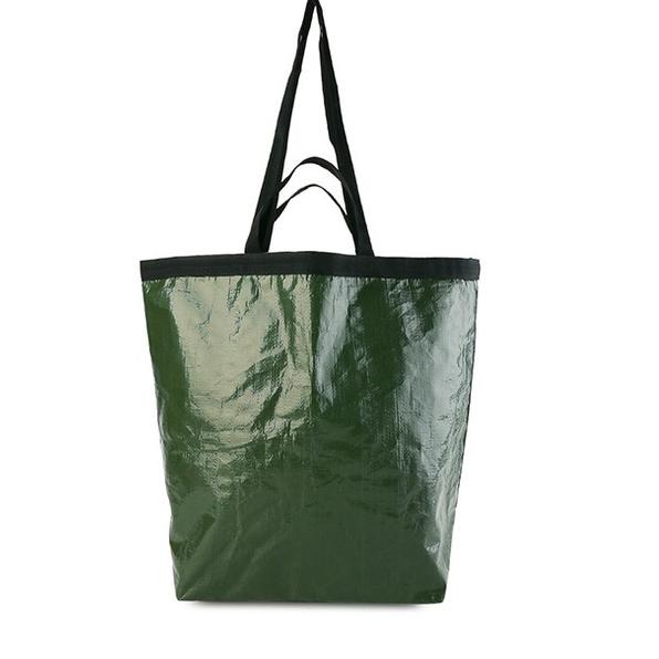 Good Quality Hush Puppies Tas Wanita Sofie Shopping Bag Olive