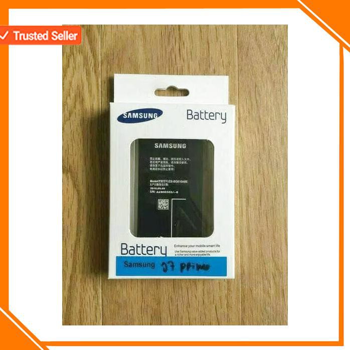 ACC HP BATERAI SAMSUNG GALAXY J7 PRIME G610 ORIGINAL