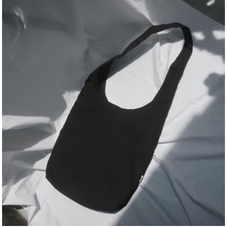 Tsuno Bag / Tas Kanvas - Canvas Sling Bag / Shoulder Bag