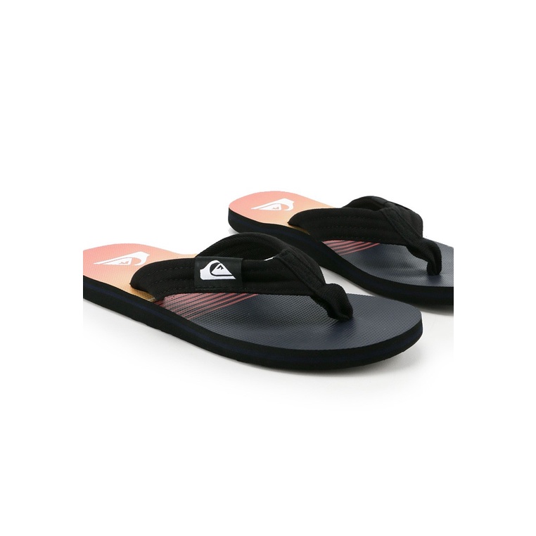 SANDAL JEPIT PRIA QUIKSILVER ORIGINAL FLIP FLOP MOLOKAI Q04