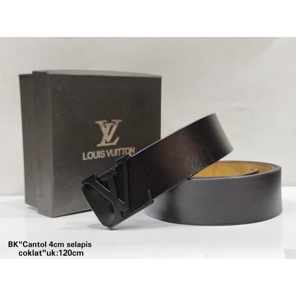 Gesper / ikat pinggang Import Freebox