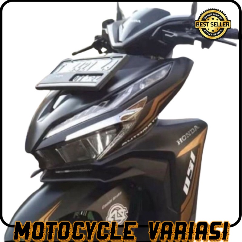 Winglet Vario 150 / 125 New 2018