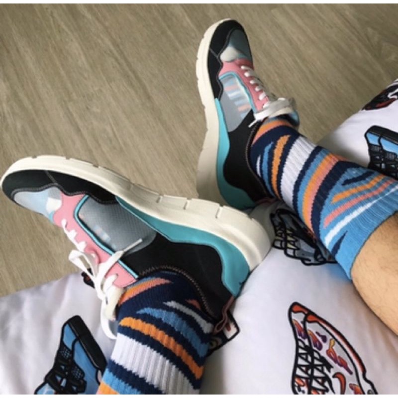 NAH PROJECT X KEVINSWORK - Size 40