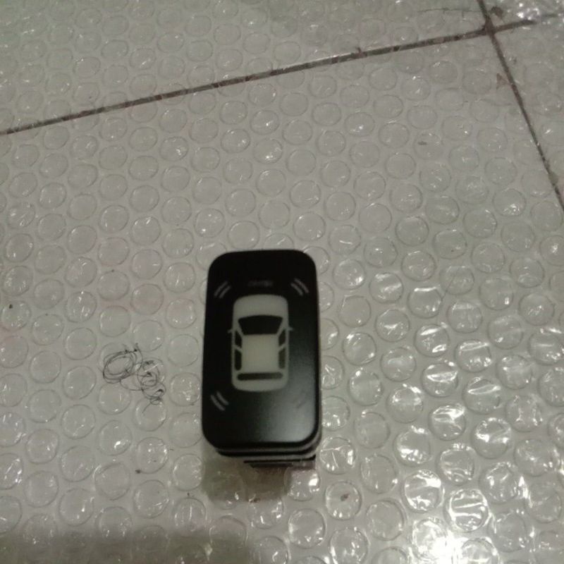 sensor corner Innova Fortuner original