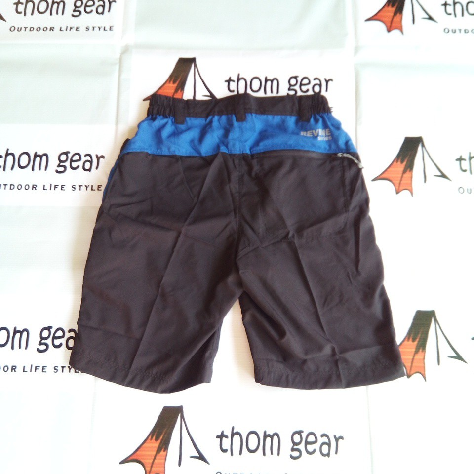 Mountaineer Revin Celana Gunung Pendek Olahraga Sepeda Voli Quickdry Thomgear Paiton Probolinggo